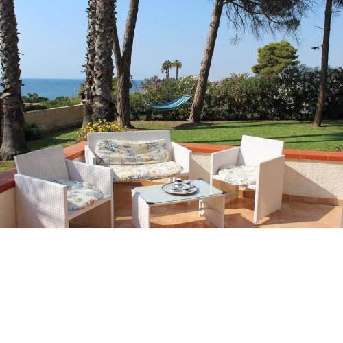 Villa Mediterranea