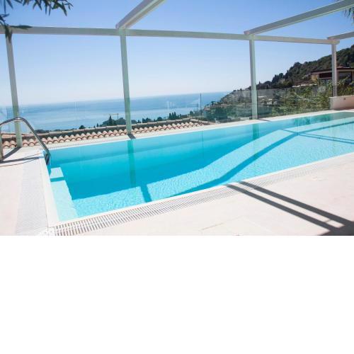 Villa Mediterranea