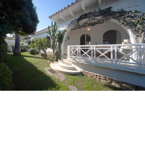 Villa Mediterranea