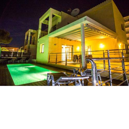 Villa Mediterraneo