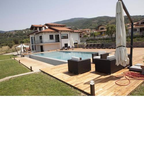 Villa Mediterraneo
