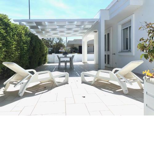 Villa Mediterraneo