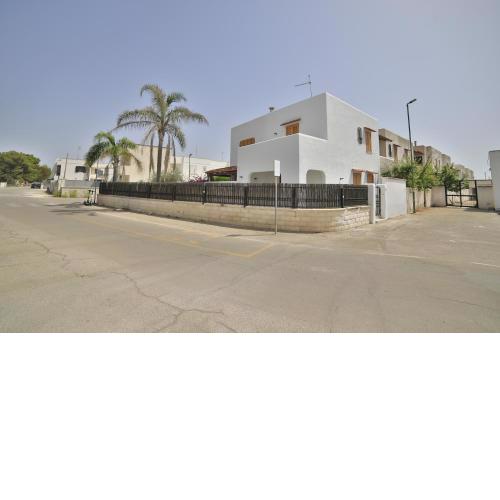 Villa Mediterraneo