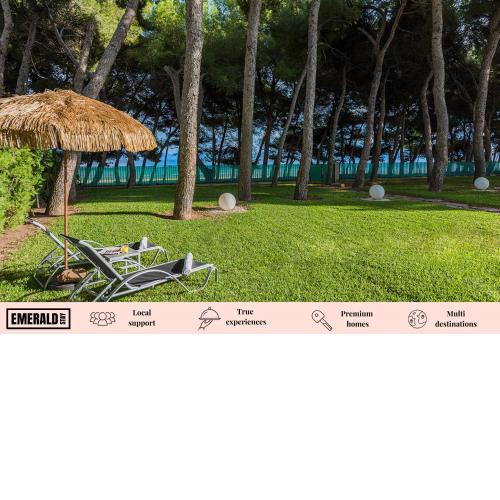 Villa Mediterrania II by Esteva Emerald Stay