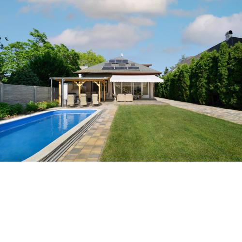 Villa MEDOX