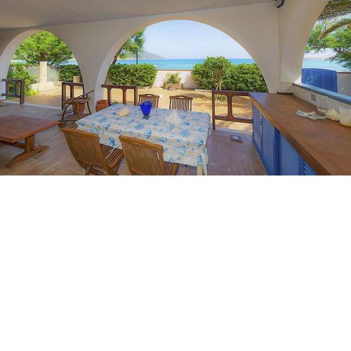 VILLA MEDUSA