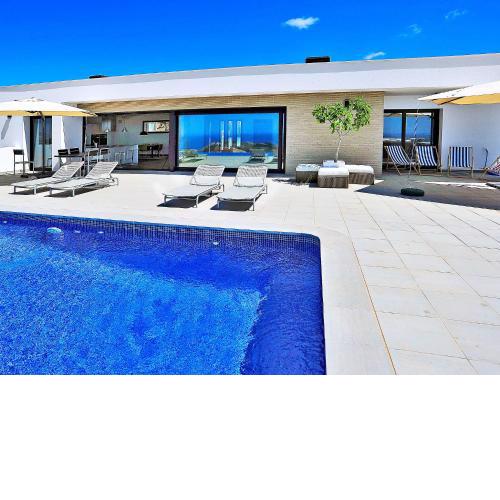 Villa Megin