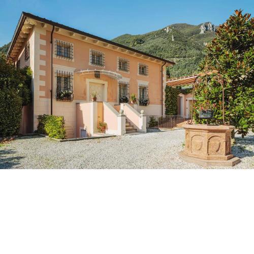 Villa Melangola