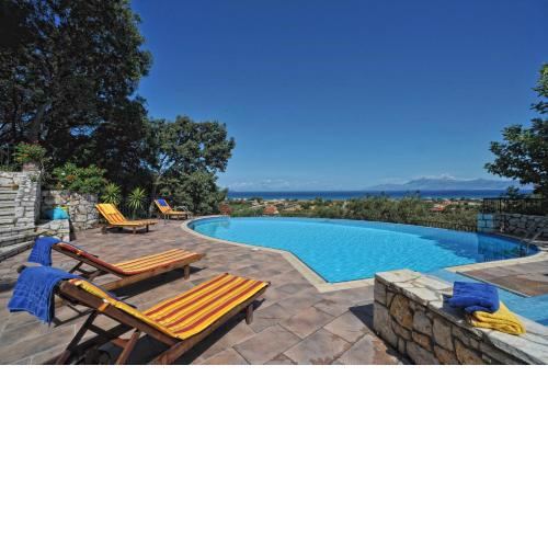 Villa Melenia