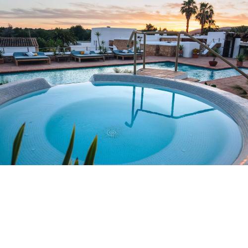 Villa Melia - Santa Gertrudis