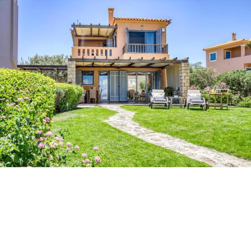Villa Melia Aegina