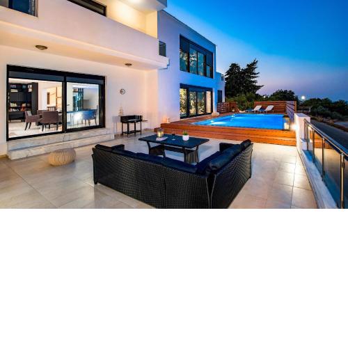 Villa Melia