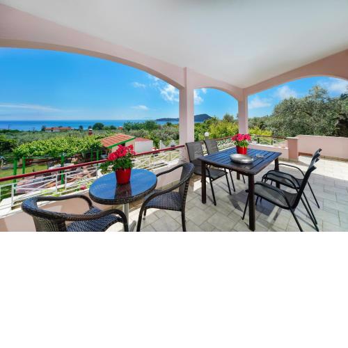 Villa Melina 2