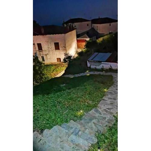 Villa Melina Agios Ioannis Pilion Greece
