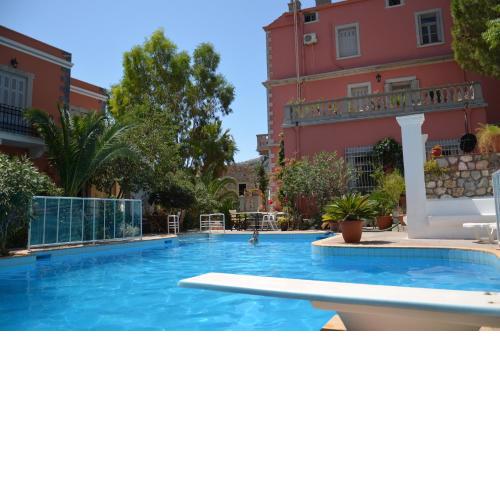 Villa Melina