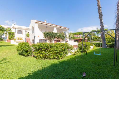 Villa Melisa