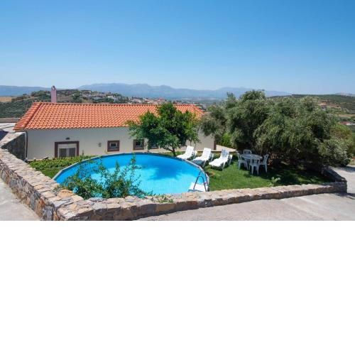 Villa Melissa