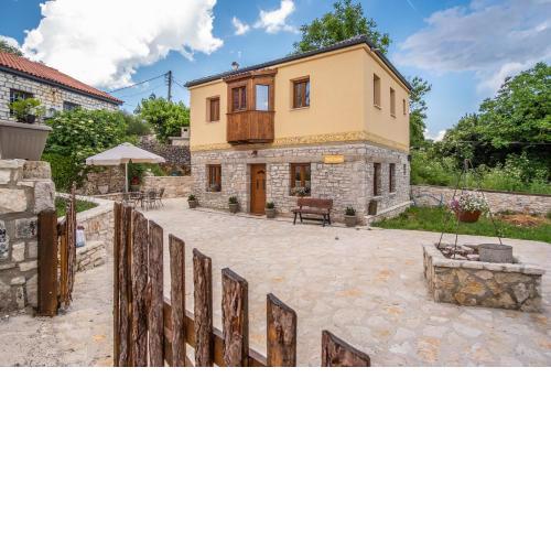 villa Melissa