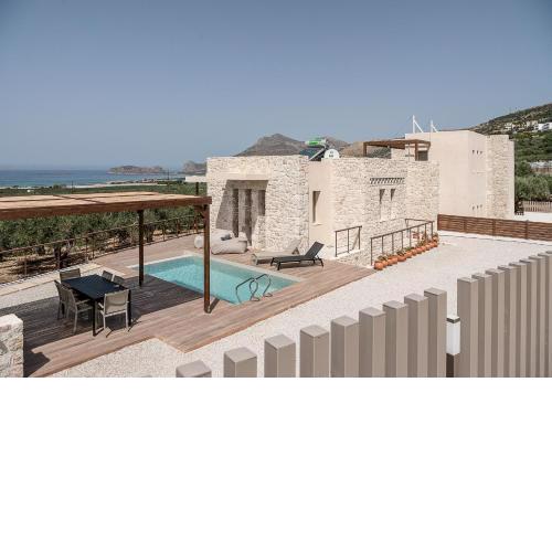 Villa Melissa