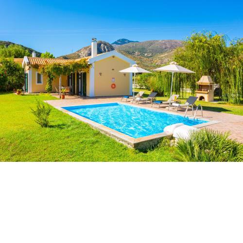 Villa Melissa