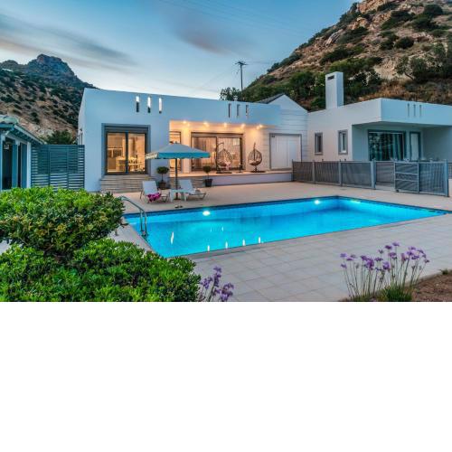 Villa Melissa