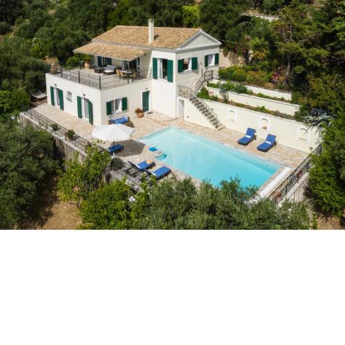Villa Melissonia