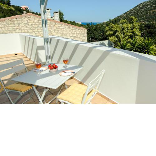 Villa Mellia