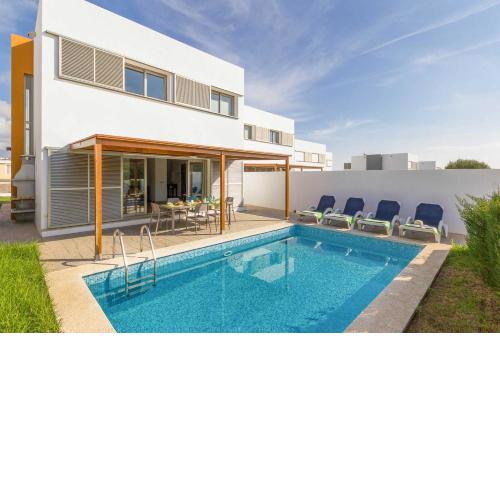 Villa Melody