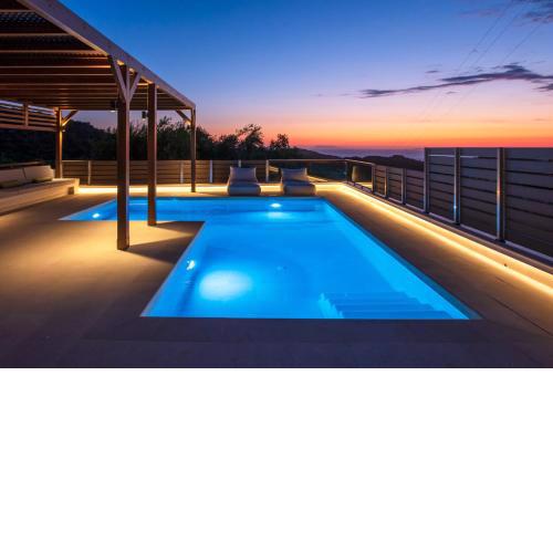 Villa Melody