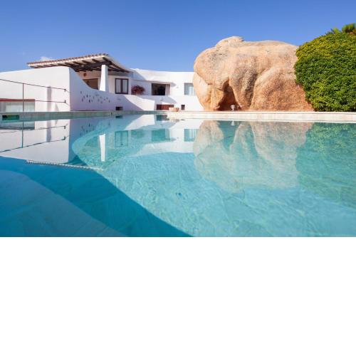 Villa Melograno - Luxury Villas in Sardinia - Palau