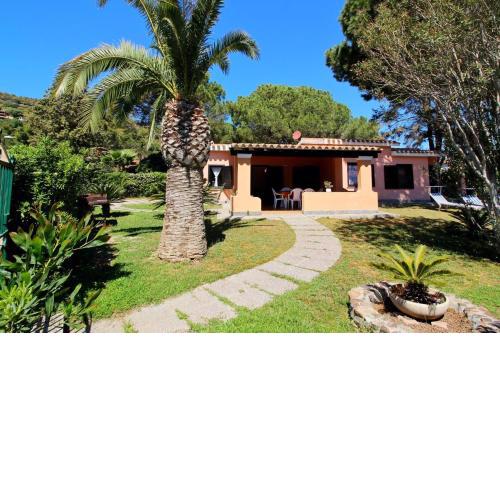 VILLA MELOGRANO