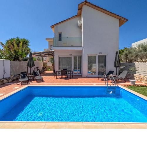 Villa Meltemi