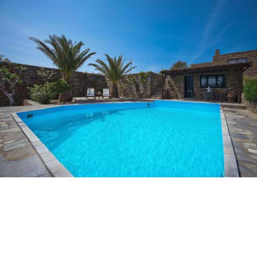 Villa Melydia