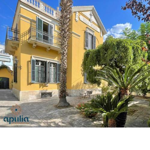 Villa Memena - Suite