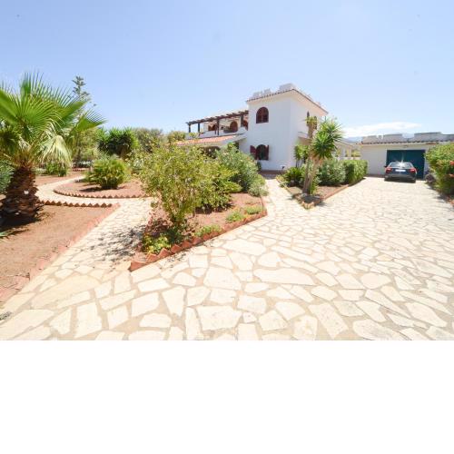 Villa Memi