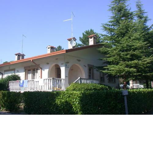 Villa Menazzi