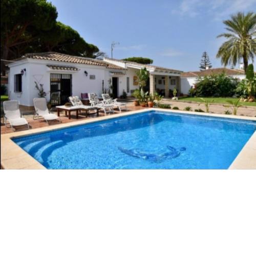 Villa Mencal