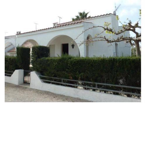 Villa Mendoza