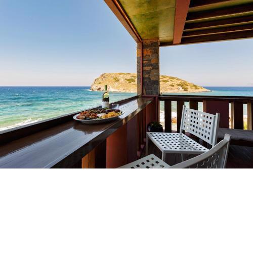 Villa Menelaos Penthouse