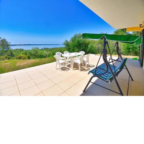 Villa Menethea Sea View - 5min from Issos beach