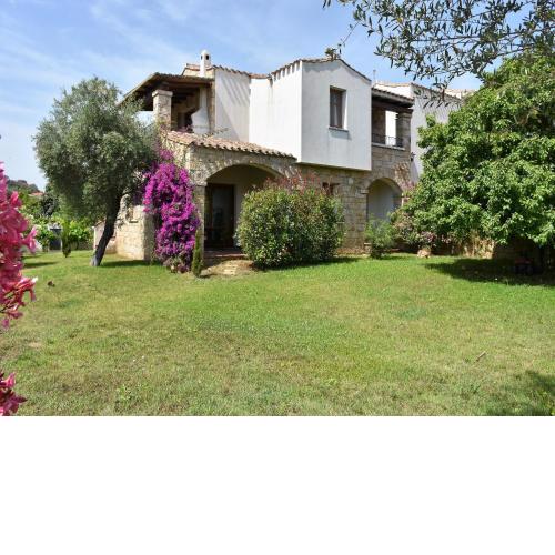 Villa Menhir