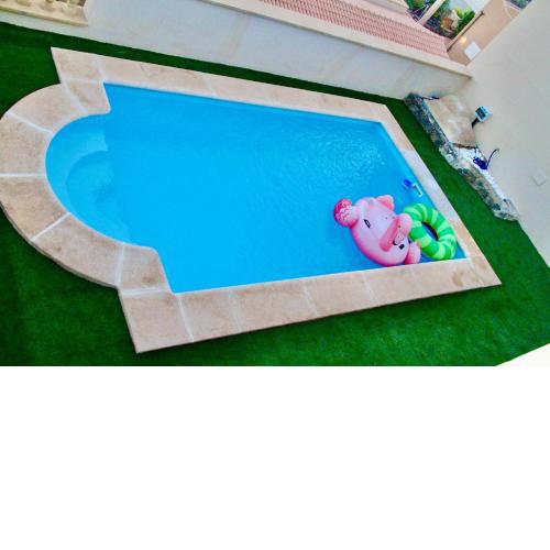 VILLA MENMEN