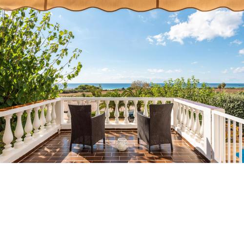 Villa Menorca Luciana by Mauter Villas