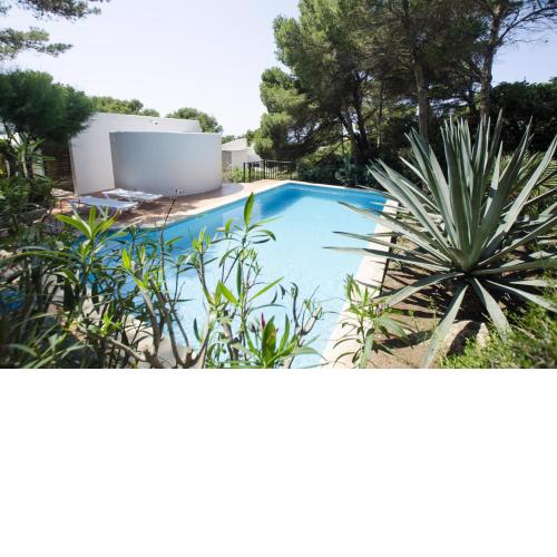 Villa Menorca Ses Roques Vermelles by Mauter Villas