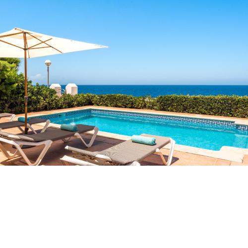 Villa Menorca Sirio by Mauter Villas