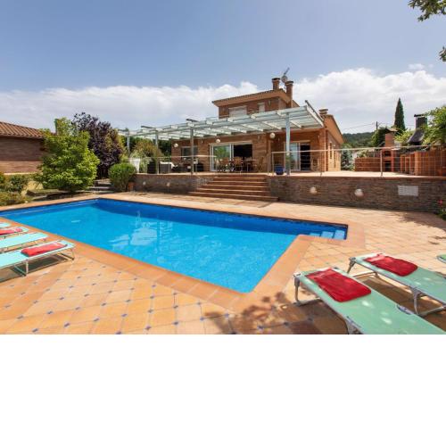 Villa Menorca