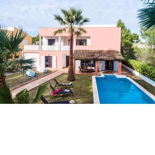 Villa Menorca