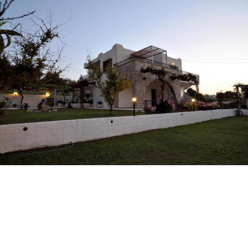 Villa Merabello