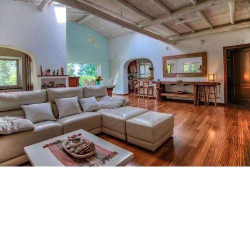 Villa Meraviglia Acilia - Relax & Business nel verde