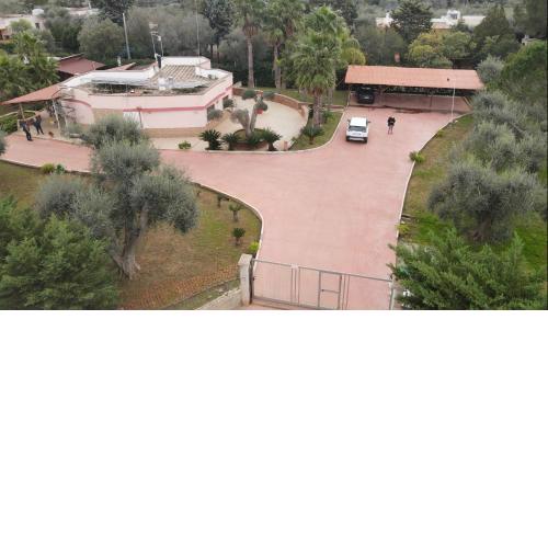 Villa Meraviglia
